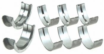 1991 Oldsmobile Cutlass Calais Engine Crankshaft Main Bearing Set Sealed Power 7144MA20 image 1 of 1