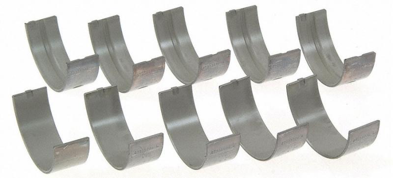 1992 Toyota Pickup Engine Crankshaft Main Bearing Set Sealed Power 7148M image 1 of 1