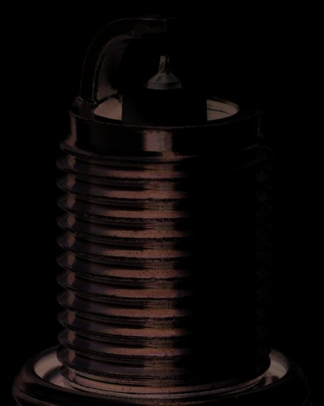 1970 Jeep J-3800 Spark Plug NGK 7149 image 1 of 1