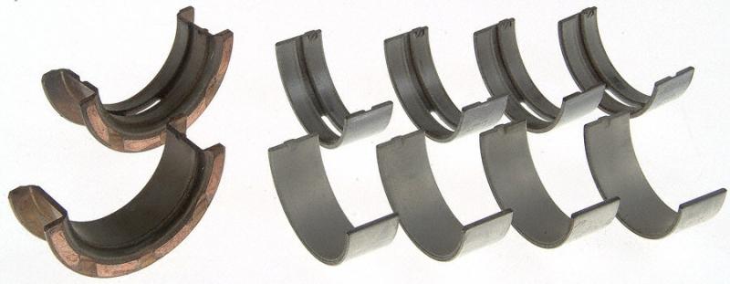 1969 Ford LTD Engine Crankshaft Main Bearing Set Sealed Power 7151M10 image 1 of 1