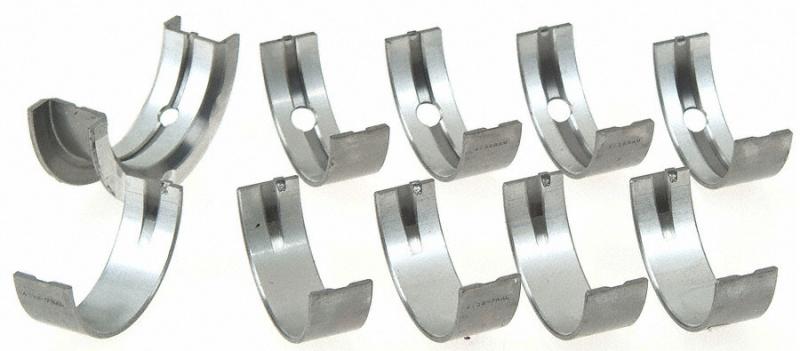 2002 Ford Escape Engine Crankshaft Main Bearing Set Sealed Power 7193MA image 1 of 1