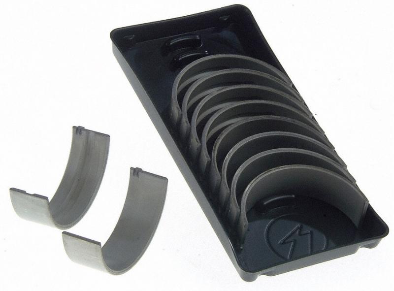 Sealed Power 7208M - Engine Crankshaft Main Bearing Set Sealed Power 7208M Engine Crankshaft Main Bearing Set product image 1 of 1