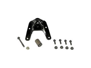 1992 Ford F-150 Leaf Spring Hanger Rear Spring Forward Dorman 722002 image 1 of 2