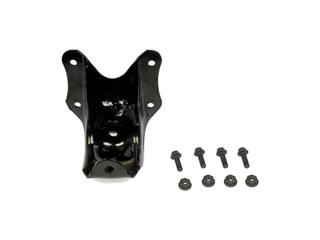 1992 Ford F-150 Leaf Spring Hanger Rear Spring Rearward Dorman 722005 image 1 of 2