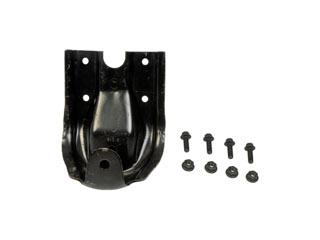 1995 GMC C1500 Leaf Spring Hanger Rear Spring Rearward Dorman 722007 image 1 of 2