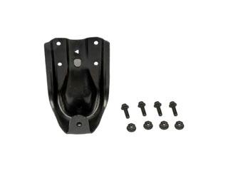 2000 GMC K3500 Leaf Spring Hanger Rear Spring Rearward Dorman 722008 image 1 of 2