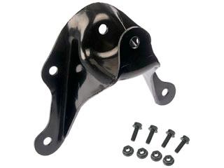 1997 Mazda B4000 Leaf Spring Hanger Rear Spring Forward Dorman 722011 image 2 of 4