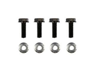 1996 Ford F-350 Leaf Spring Hanger Rear Spring Forward Dorman 722012 image 1 of 4