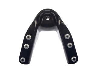 1991 Ford F-250 Leaf Spring Hanger Rear Spring Forward Dorman 722013 image 2 of 4