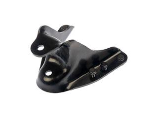 1999 Ford F-250 Leaf Spring Hanger Rear Spring Forward Dorman 722013 image 3 of 4