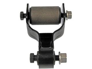 1996 Ford F-350 Leaf Spring Shackle Front Forward Dorman 722015 image 1 of 4