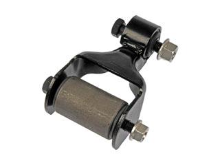 1996 Ford F-350 Leaf Spring Shackle Front Forward Dorman 722015 image 2 of 4