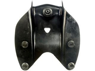 2001 Ford Lobo Leaf Spring Hanger Rear Spring Rearward Dorman 722016 image 2 of 4