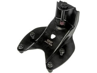 2001 Ford Lobo Leaf Spring Hanger Rear Spring Rearward Dorman 722016 image 3 of 4