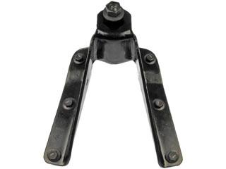 2001 Ford Lobo Leaf Spring Hanger Rear Spring Forward Dorman 722017 image 1 of 4