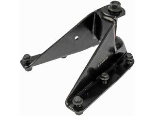 2001 Ford Lobo Leaf Spring Hanger Rear Spring Forward Dorman 722017 image 2 of 4