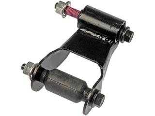 2003 Ford Lobo Leaf Spring Shackle