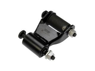 2009 Dodge Dakota Leaf Spring Shackle