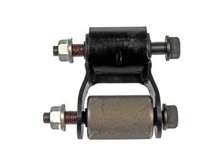 1996 Jeep Cherokee Leaf Spring Shackle