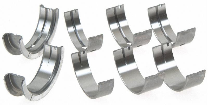 1995 Chevrolet Corsica Engine Crankshaft Main Bearing Set Sealed Power 7242MA image 1 of 1