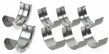 2001 Ford Explorer Engine Crankshaft Main Bearing Set Sealed Power 7245MA image 1 of 1