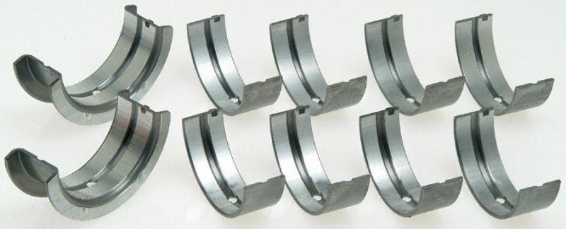 1992 Cadillac Fleetwood Engine Crankshaft Main Bearing Set
