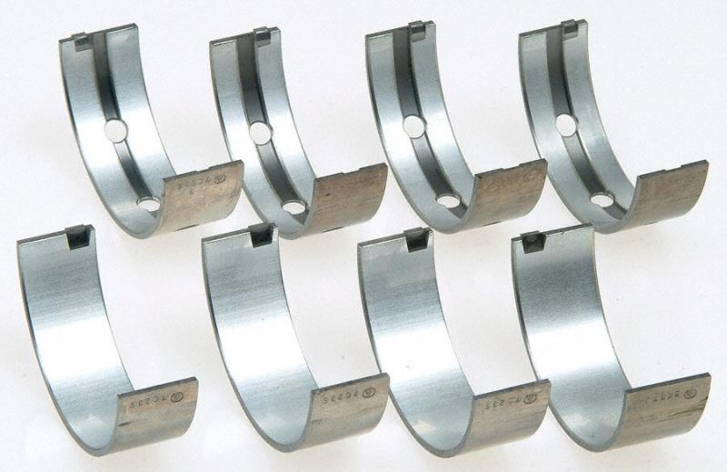 1992 Toyota Pickup Engine Crankshaft Main Bearing Set Sealed Power 7261M image 1 of 1
