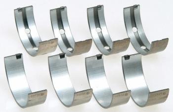 1998 Toyota T100 Engine Crankshaft Main Bearing Set