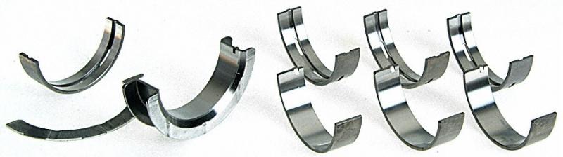 2002 Ford Escape Engine Crankshaft Main Bearing Set Sealed Power 7262MA image 1 of 1