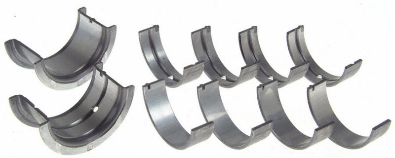 1983 Chevrolet G20 Engine Crankshaft Main Bearing Set Sealed Power 7274MA10X20 image 1 of 1
