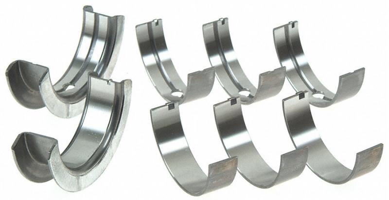 2006 Chrysler Town & Country Engine Crankshaft Main Bearing Set Sealed Power 7278MA image 1 of 1