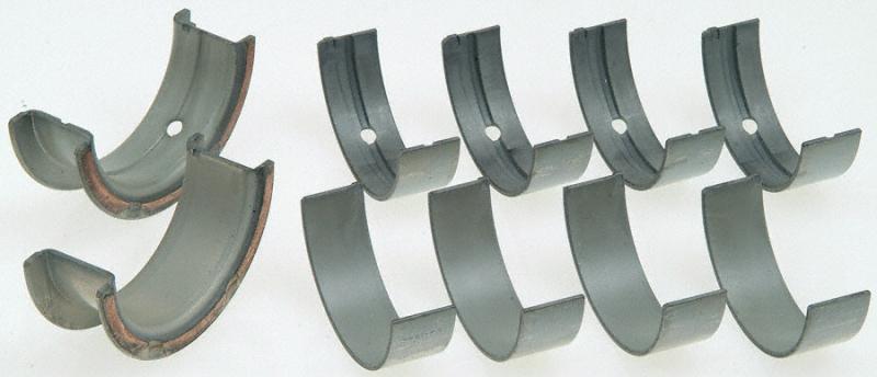1991 Nissan D21 Engine Crankshaft Main Bearing Set Sealed Power 7285M image 1 of 1