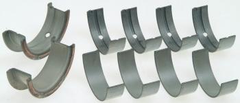 1995 Nissan Axxess Engine Crankshaft Main Bearing Set