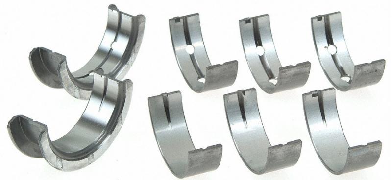 2003 Pontiac Bonneville Engine Crankshaft Main Bearing Set Sealed Power 7288MA10 image 1 of 1