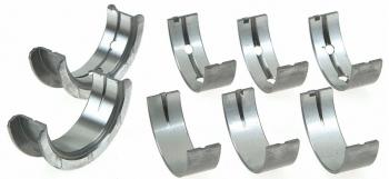 2002 Pontiac Firebird Engine Crankshaft Main Bearing Set Sealed Power 7288MA image 1 of 1