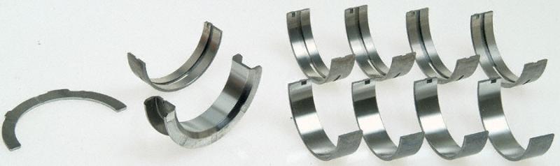 1995 Lincoln Mark VIII Engine Crankshaft Main Bearing Set Sealed Power 7289MA image 1 of 1