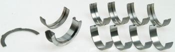 1997 Lincoln Mark VIII Engine Crankshaft Main Bearing Set Sealed Power 7289MA image 1 of 1