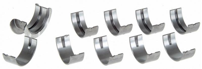 1998 Mazda B2500 Engine Crankshaft Main Bearing Set