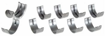 1999 Mazda B2500 Engine Crankshaft Main Bearing Set Sealed Power 7291MA image 1 of 1