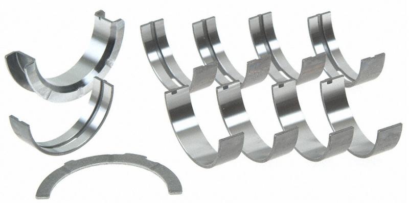 1994 Mercury Grand Marquis Engine Crankshaft Main Bearing Set
