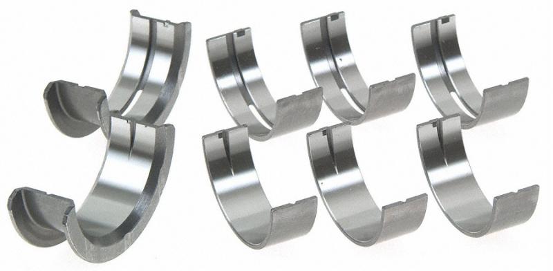 1996 Ford Windstar Engine Crankshaft Main Bearing Set Sealed Power 7295MA image 1 of 1