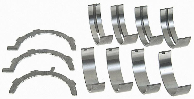 2007 Ford E-350 Super Duty Engine Crankshaft Main Bearing Set Sealed Power 7296MA image 1 of 1