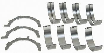 1998 Ford F-250 Engine Crankshaft Main Bearing Set Sealed Power 7296MA image 1 of 1