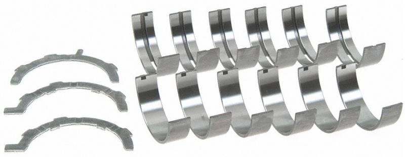 2007 Ford E-350 Super Duty Engine Crankshaft Main Bearing Set Sealed Power 7297MA image 1 of 1