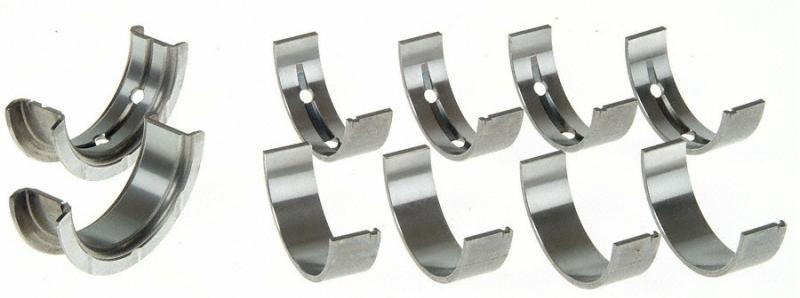 Sealed Power 7298MA30 - Engine Crankshaft Main Bearing Set Sealed Power 7298MA30 Engine Crankshaft Main Bearing Set product image 1 of 1