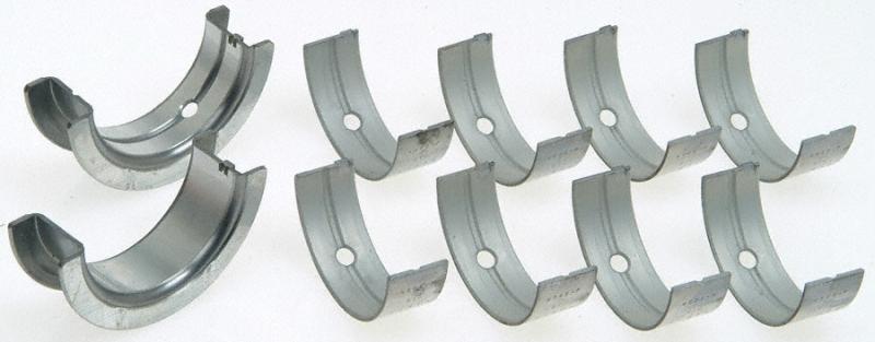 1999 Plymouth Voyager Engine Crankshaft Main Bearing Set Sealed Power 7313M image 1 of 1