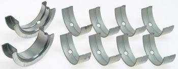 2002 Dodge Caravan Engine Crankshaft Main Bearing Set Sealed Power 7313M image 1 of 1