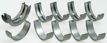 2008 Cadillac STS Engine Crankshaft Main Bearing Set