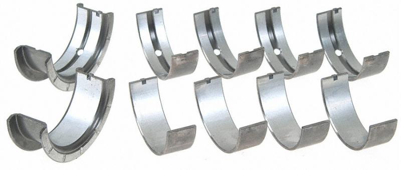 1998 Pontiac Grand Am Engine Crankshaft Main Bearing Set Sealed Power 7321MA image 1 of 1