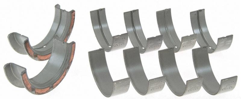 2000 Ford E-350 Econoline Club Wagon Engine Crankshaft Main Bearing Set Sealed Power 7325M image 1 of 1
